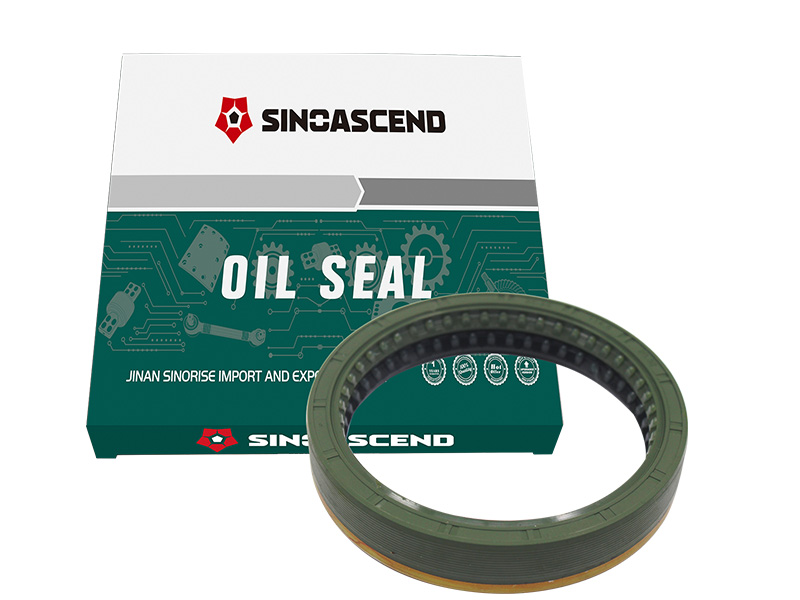 STR differential oil seal (boutique one)
