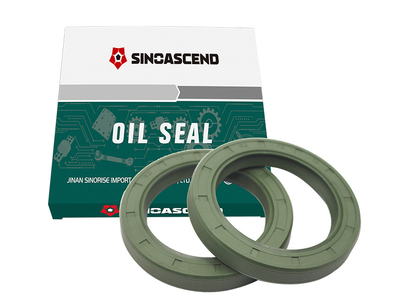 STR enlarged one shaft oil seal (boutique)