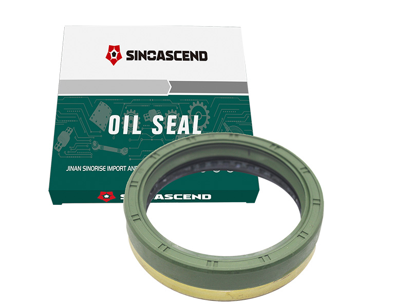 Beiben differential oil seal (boutique one) 85, 105, 26
