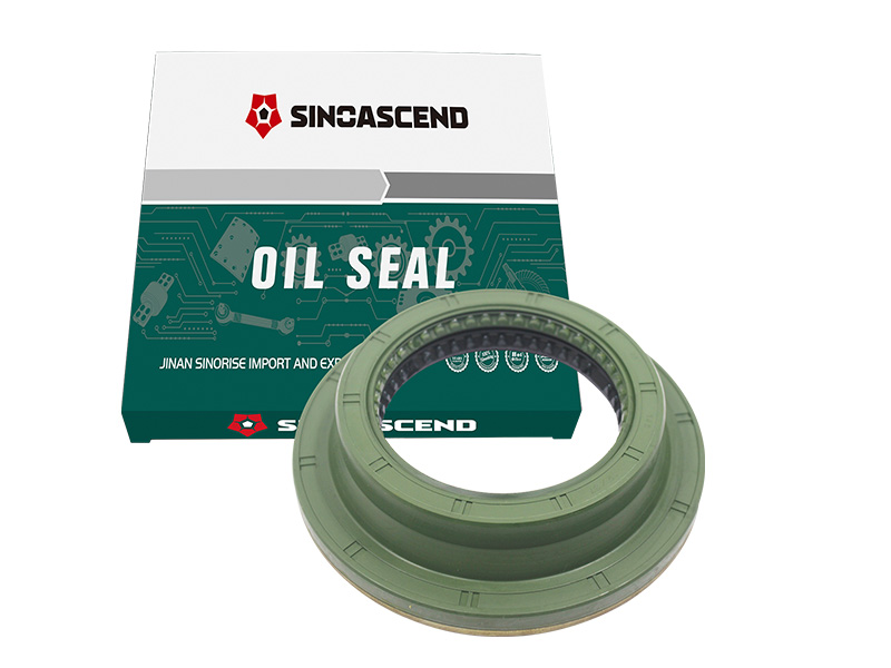 Beiben differential oil seal (boutique one) 85, 145, 12 or 37