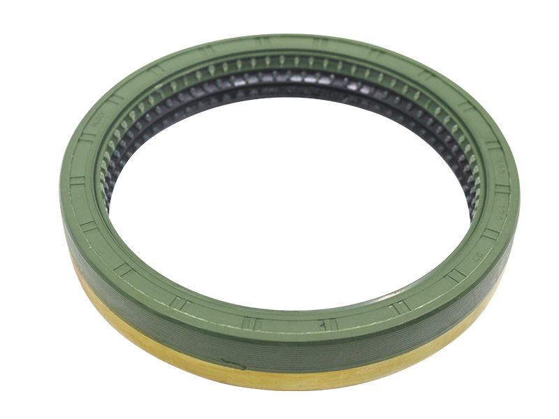 Beiben rear wheel oil seal (high-quality goods three seals in one)