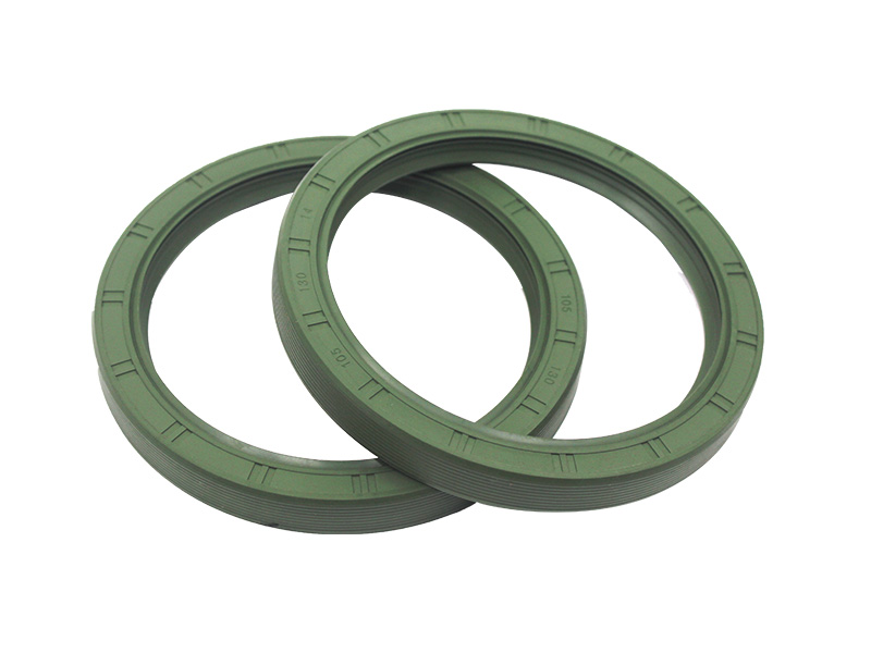 Howo two shaft oil seal (excellent)