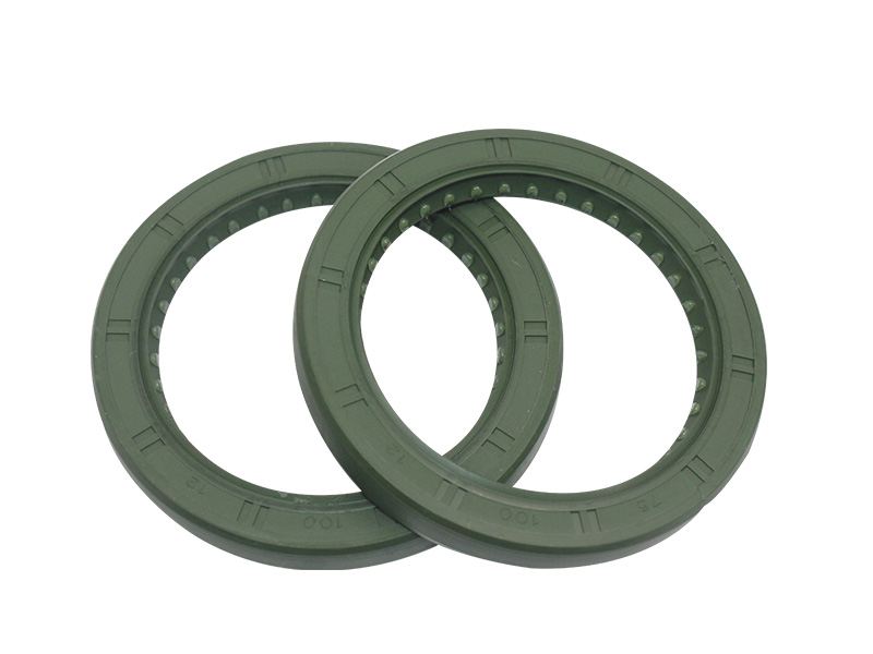457 through shaft oil seal (boutique)