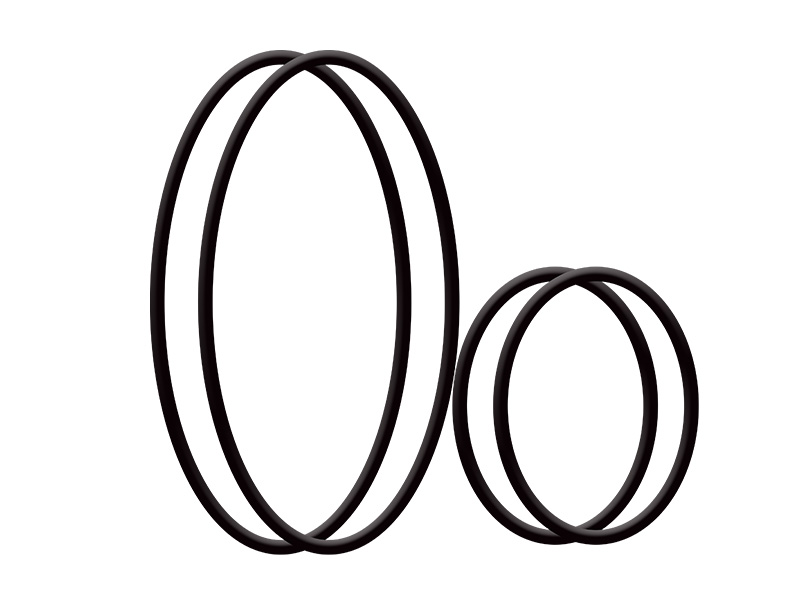 H8B rear wheel oil seal (boutique)