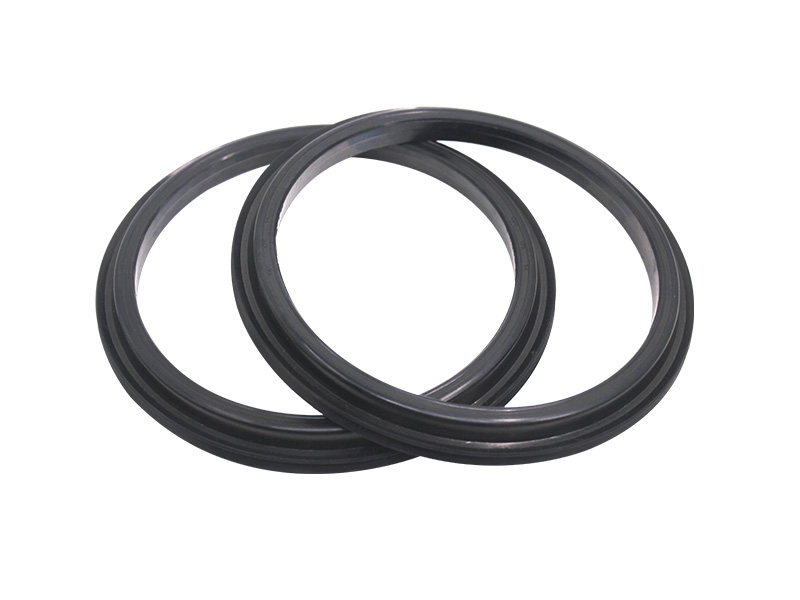 Dongfeng 153 balance shaft oil seal (boutique)