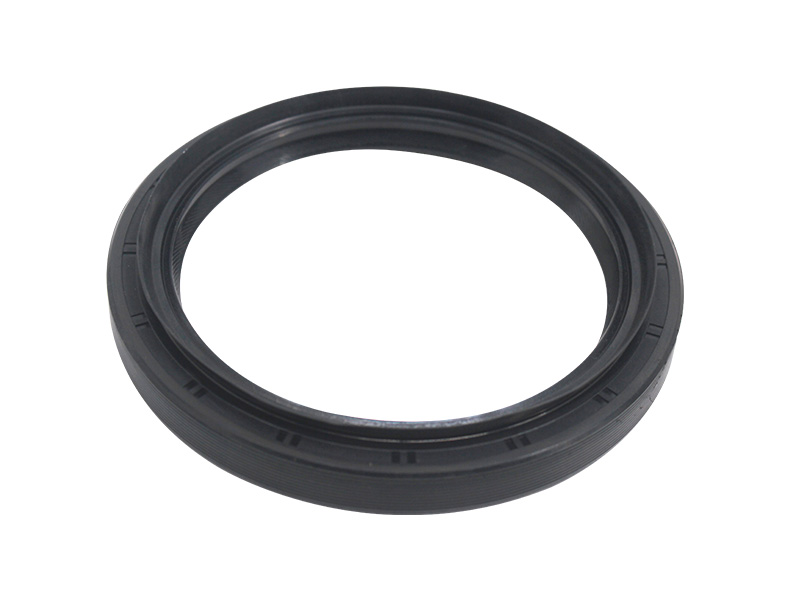 Dongfeng 153 middle axle differential oil seal (boutique)