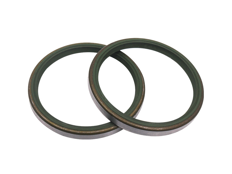 Dongfeng 460 half shaft oil seal (boutique)