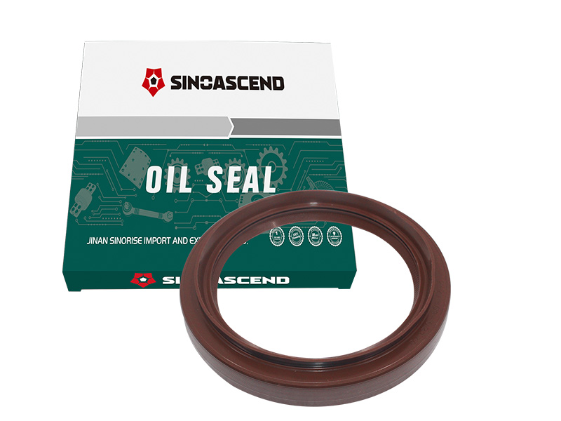 Dongfeng 460 through shaft oil seal