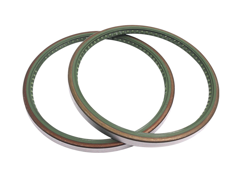 Dongfeng 460 rear wheel oil seal (boutique)