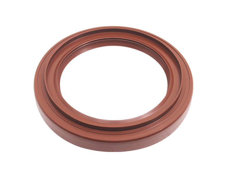 Dongfeng 460 middle axle differential oil seal (boutique)