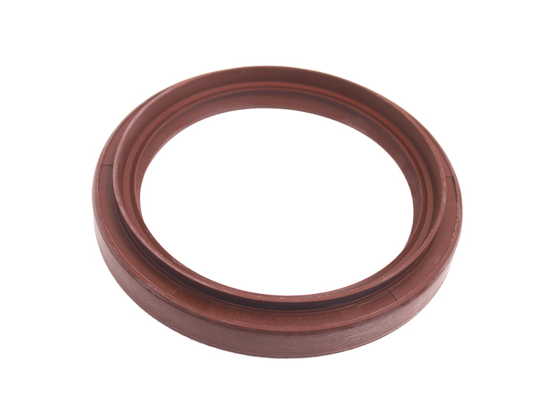 Dongfeng Tianlong differential oil seal (middle axle)