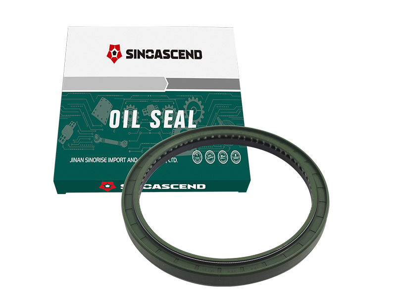 Jiefang 457 balance shaft oil seal (boutique)