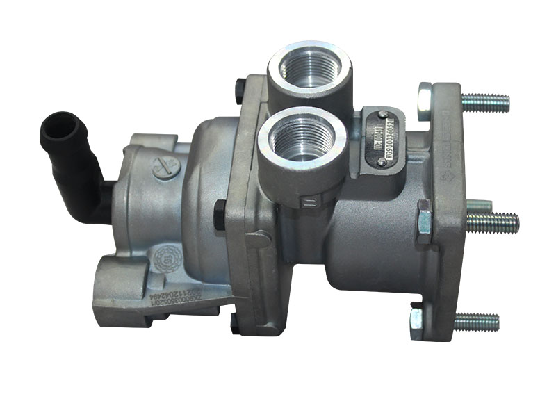 brake valve
