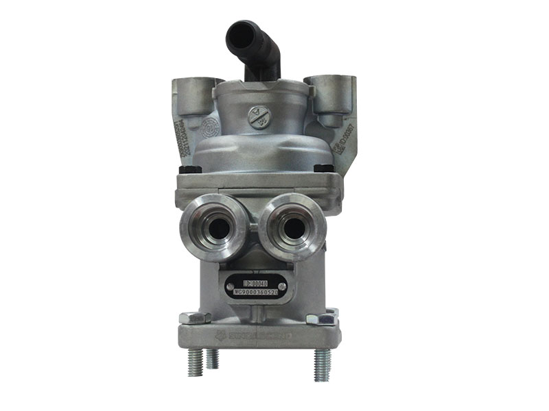brake valve