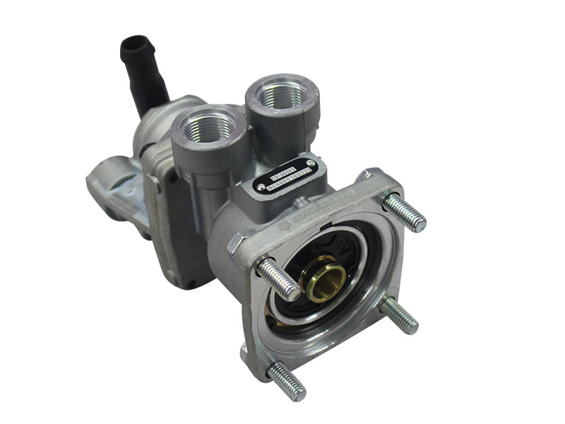 brake valve