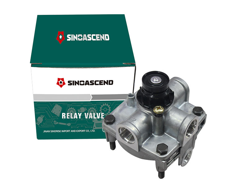 relay valve