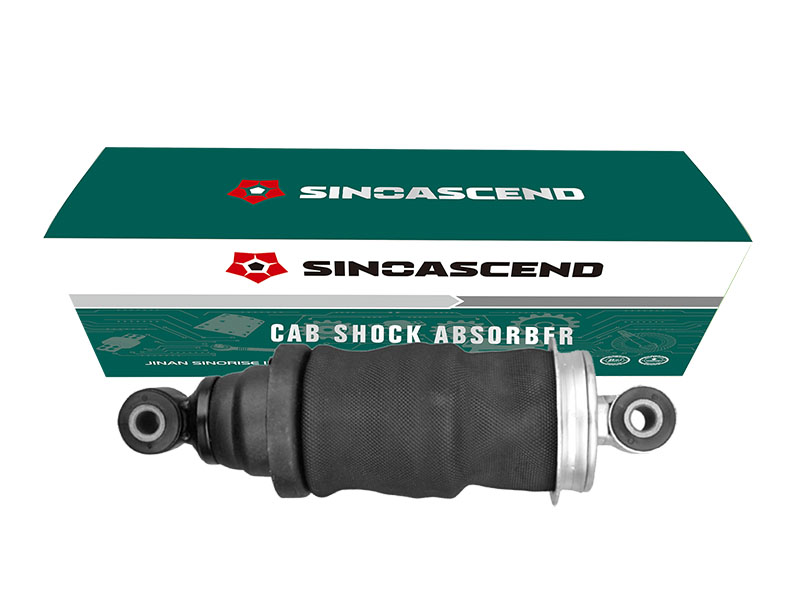 Howo 08 after traction