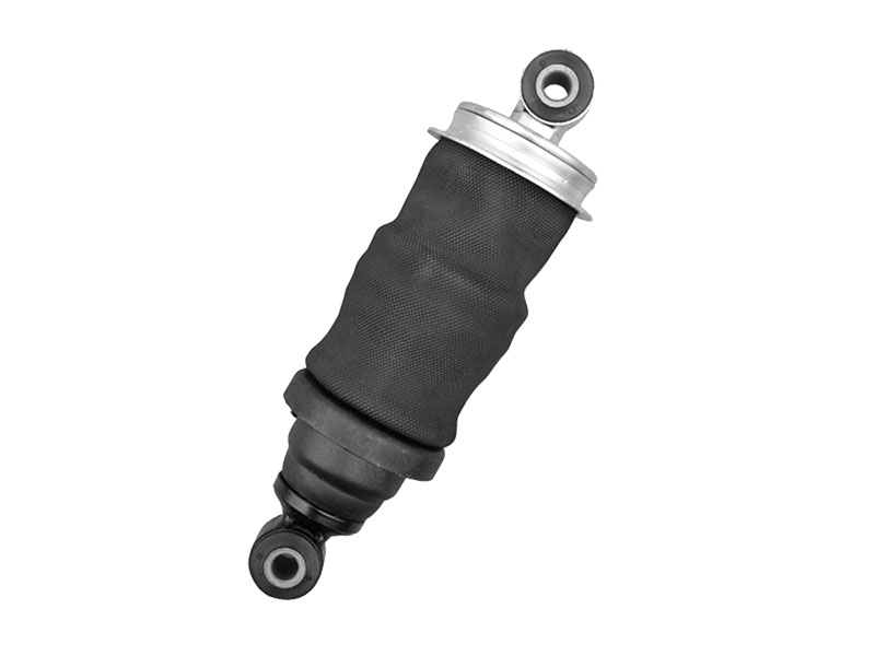 Howo 08 after traction