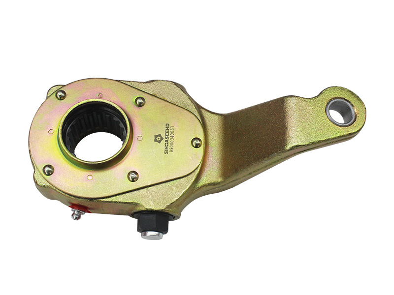 Optimized Right Adjustment Arm 99000340057 Brake Slack Adjuster for Enhanced Vehicle Braking Performance