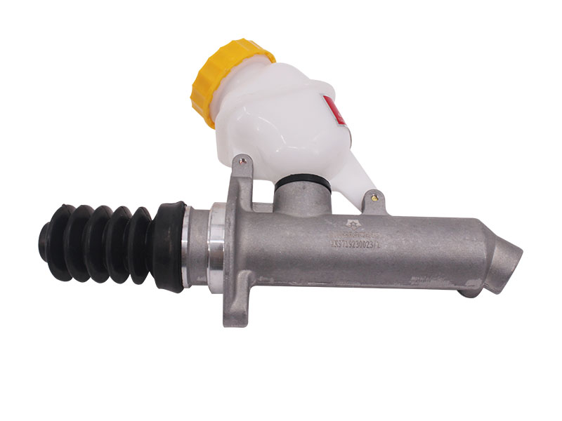 Clutch Master Cylinder 10 (A7 Aluminum) Howo