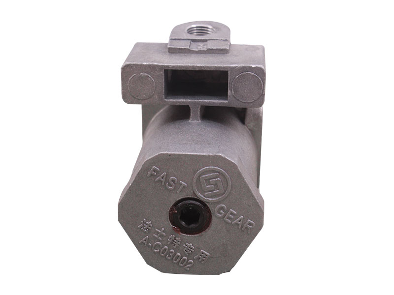 Air filter valve (STR air filter regulator (FST))