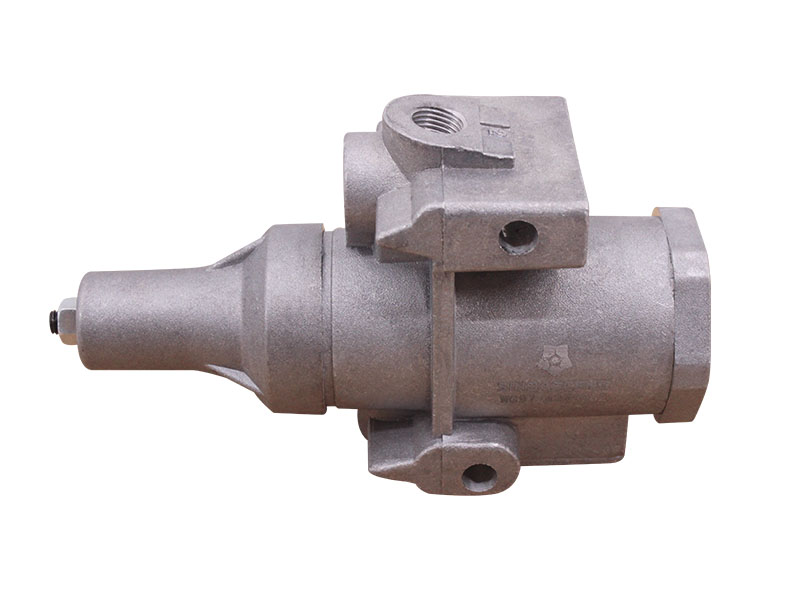 Air filter valve (STR air filter regulator (FST))