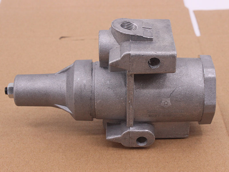 Air filter valve (STR air filter regulator (FST))