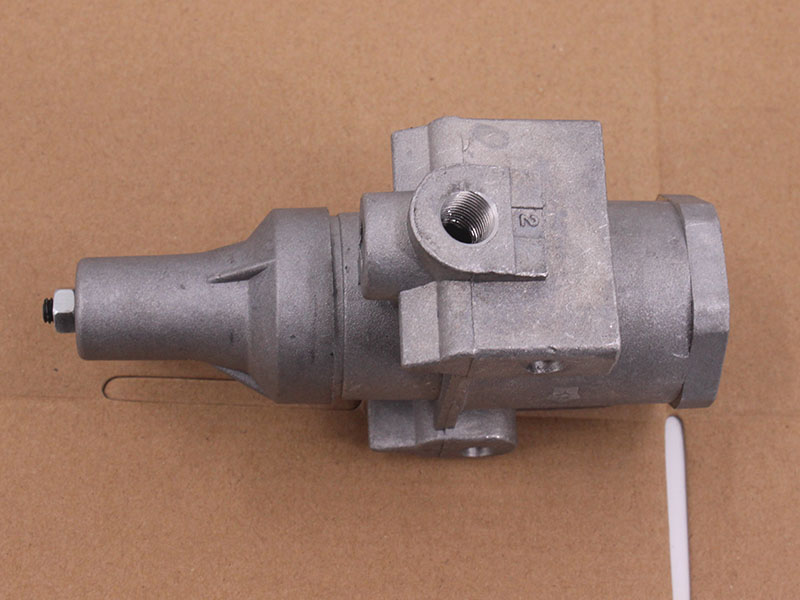 Air filter valve (STR air filter regulator (FST))