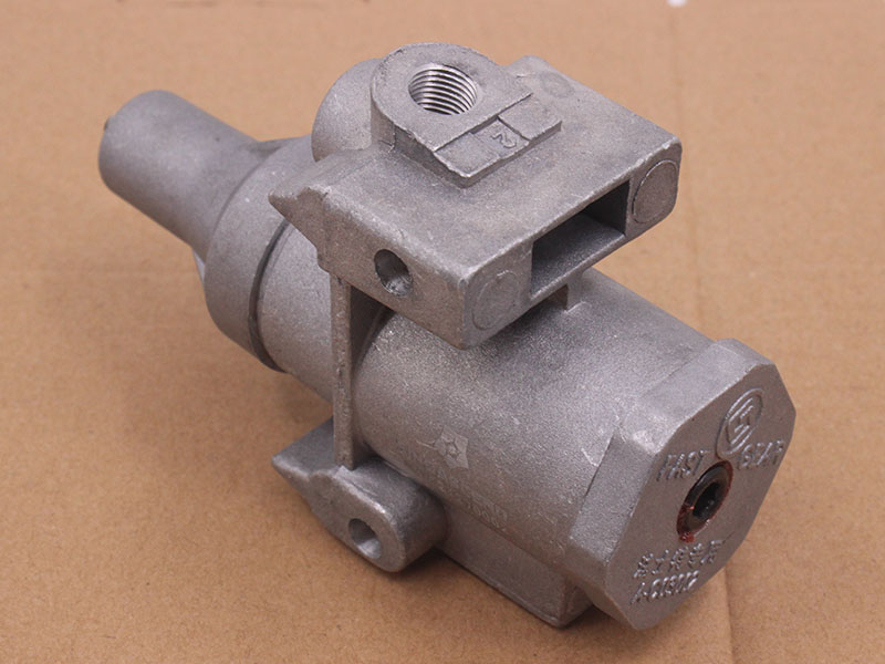 Air filter valve (STR air filter regulator (FST))