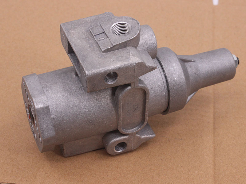 Air filter valve (STR air filter regulator (FST))