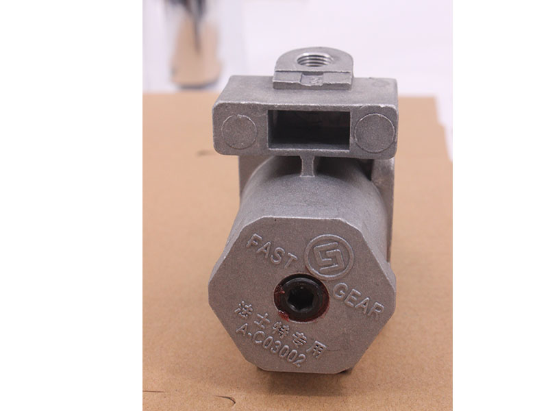 Air filter valve (STR air filter regulator (FST))