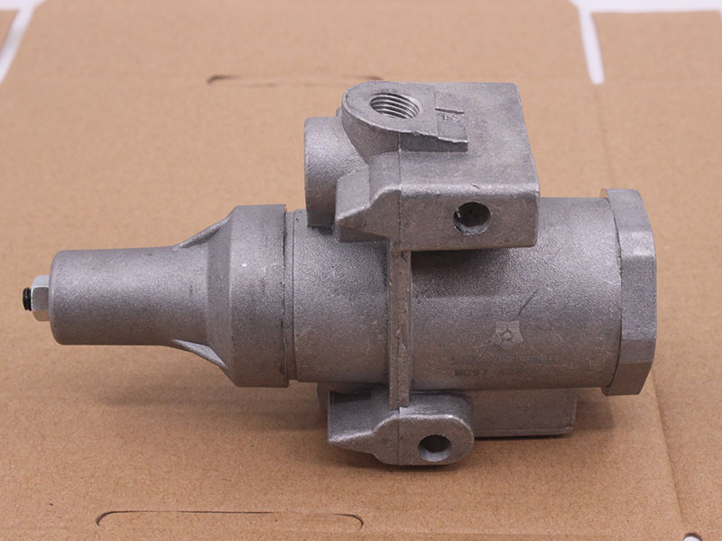 Air filter valve (STR air filter regulator (FST))