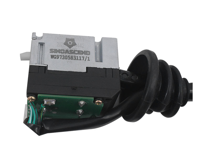 Howo Combination Switch (13 Types)