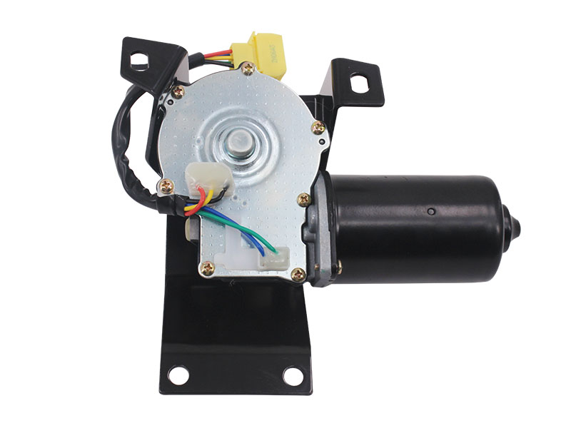Howo wiper motor (08 models)