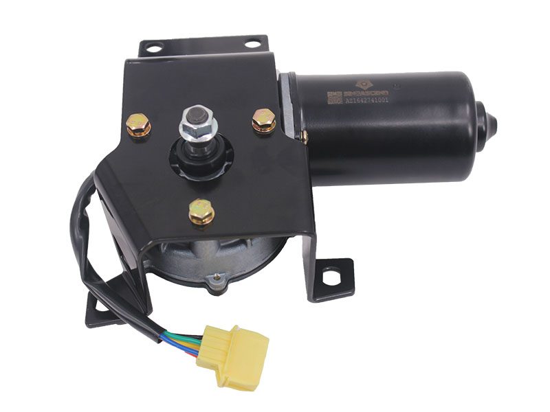 Howo wiper motor (08 models)