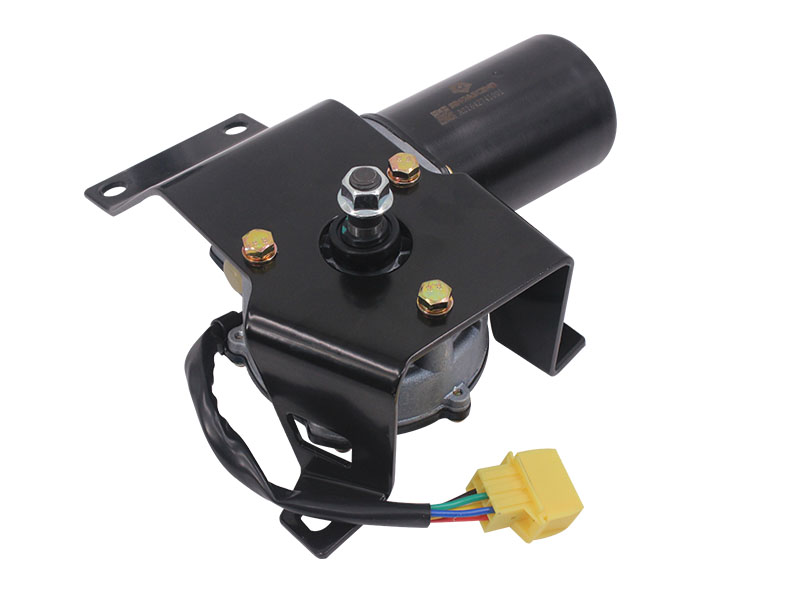 Howo wiper motor (08 models)