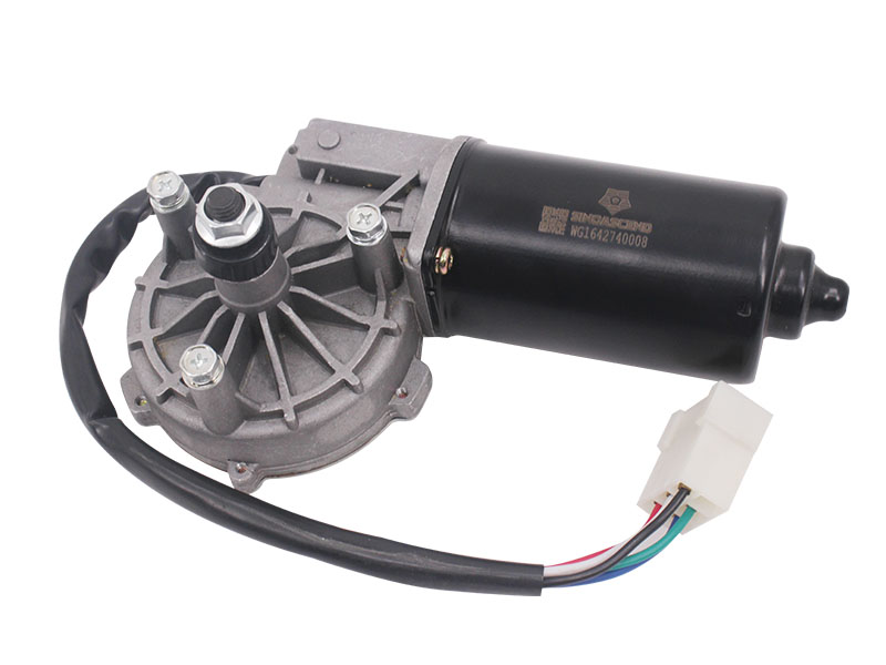 Howo wiper motor (07 models)