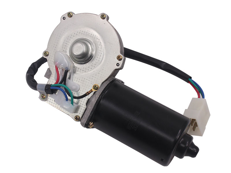 Howo wiper motor (07 models)