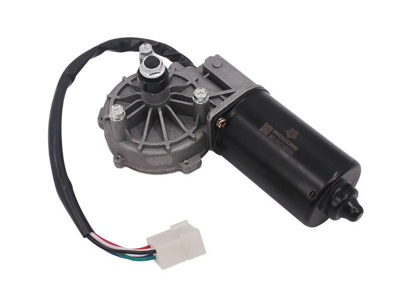 Howo wiper motor (07 models)