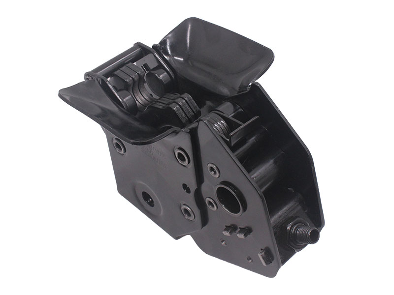 Howo hydraulic lock