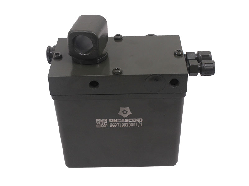 Howo lift pump Howo lift pump