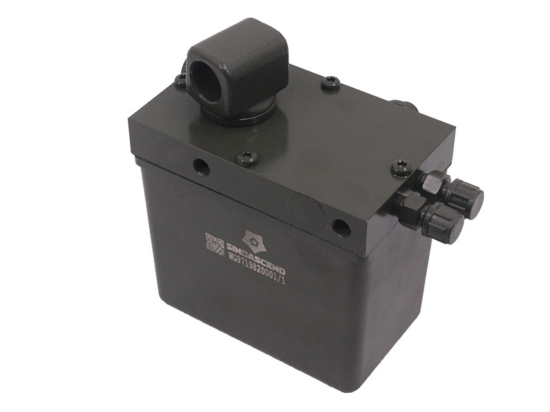 Howo lift pump Howo lift pump