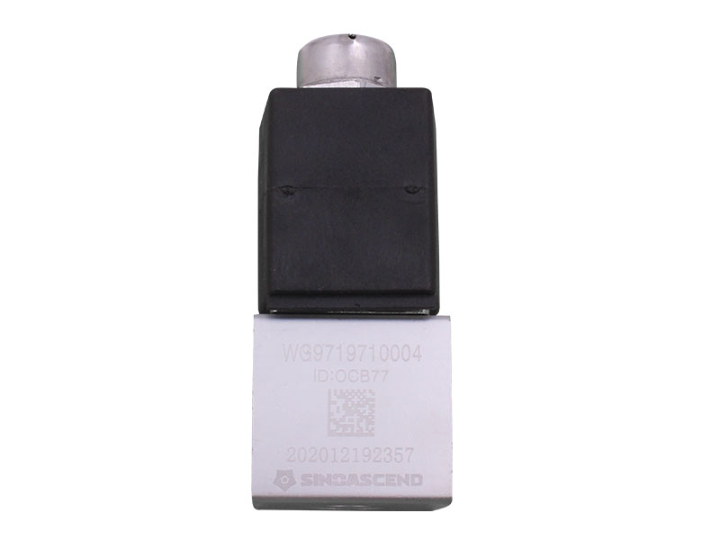 Solenoid valve