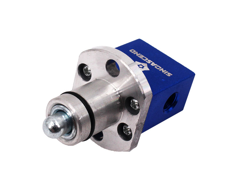 STR air control valve (small) STR air control valve (small)