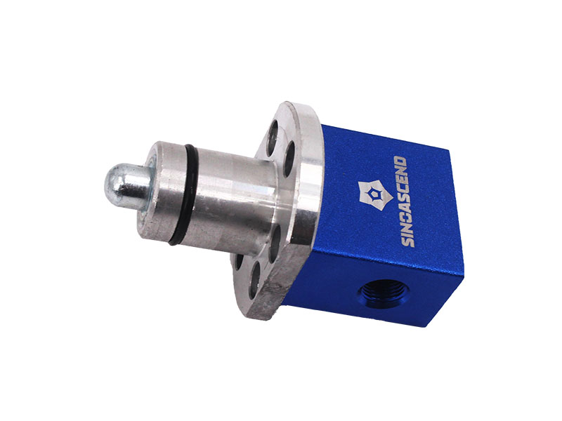 STR air control valve (small) STR air control valve (small)