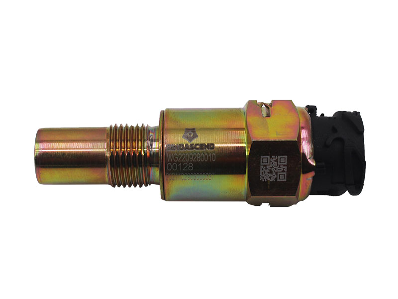 A7 speed sensor A7 speed sensor