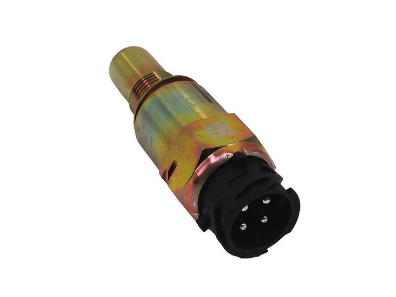 A7 speed sensor A7 speed sensor