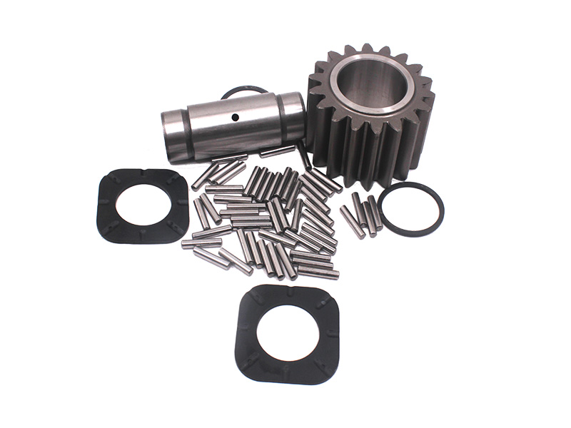 AC Wheel Planetary Gear Repair Kit