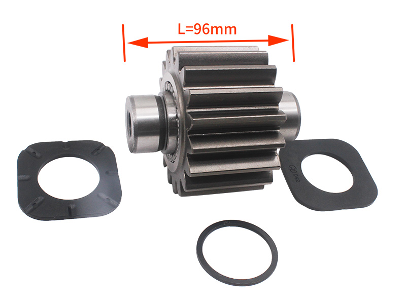 AC Wheel Planetary Gear Repair Kit