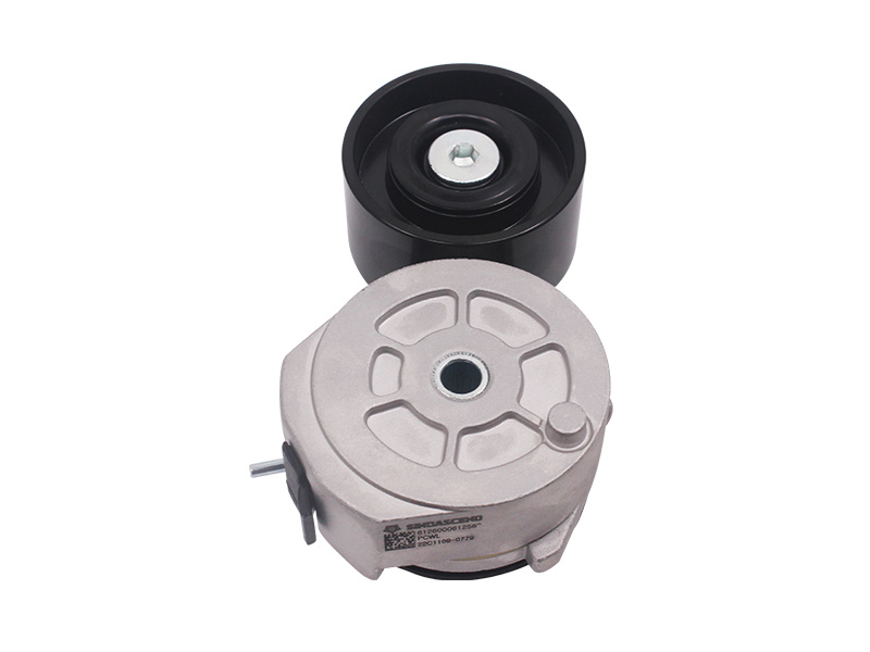 Tensioner 612600061256